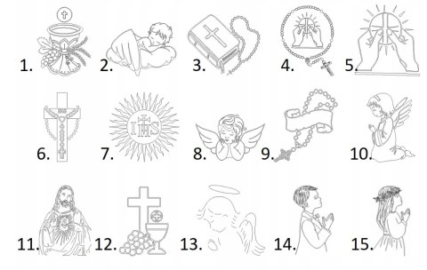 Drewniane pudełko na pieniądze z GRAWEREM na komunię