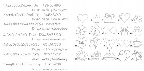 Srebrny naszyjnik łańcuszek ANIOŁEK Komunia cyrkonia 40 cm