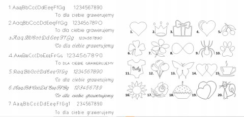 CZARNA BRANSOLETKA ZE SKÓRY NATURALNEJ GRAWER