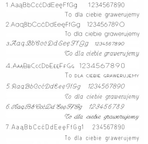 Złoty łańcuszek MEDALIK ANIOŁEK 925 KOMUNIA GRAWER