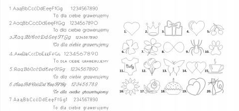 KOMPLET złoty 925 MAMA DLA MAMY PUDEŁKO+GRAWER