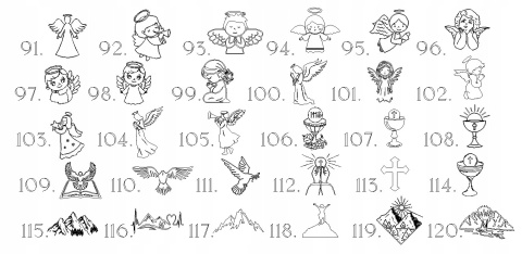 Bransoletka z aniołkiem anioł kamienie naturalne KOMUNIA CHRZEST ROCZEK 925