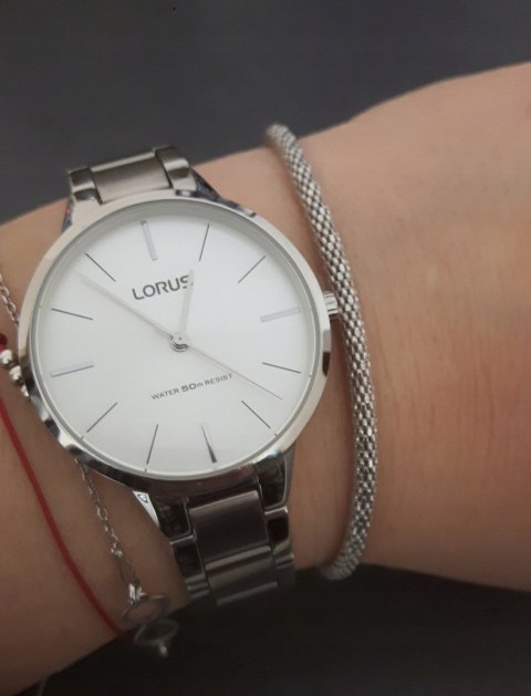 Srebrna bransoletka do Pandory koralików charms 18