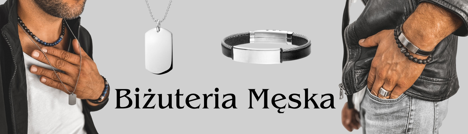 Bizuteria-Meska